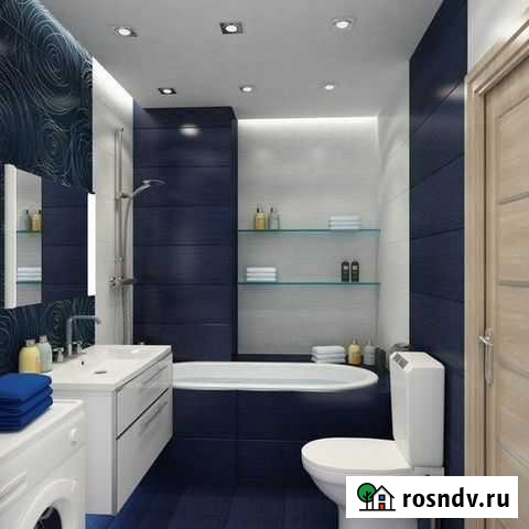 Ремонт квартиры под ключ Чита - изображение 1