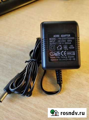 Блок питания Липецк - изображение 1