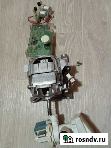 Запчасти для стиральной машины атлант Сызрань - изображение 1