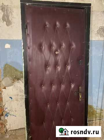 Дверь железная Сафоново - изображение 1