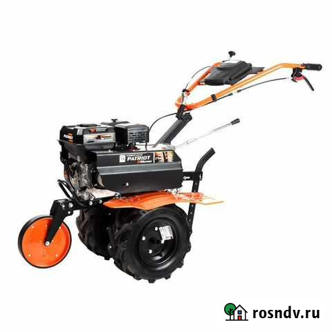 Мотоблок Арзамас - изображение 1