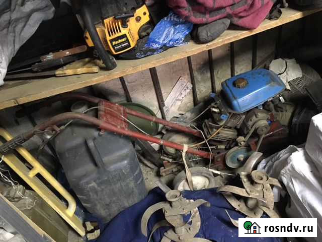 Плуг Крот Благовещенск - изображение 1