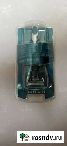 Бритва с 5 лезвиями Благовещенск - изображение 1