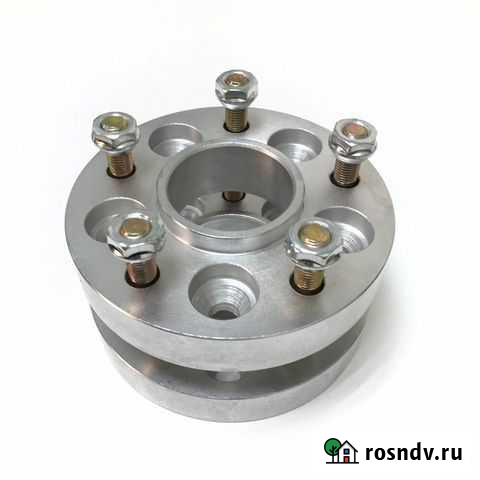 Проставки 20мм Сургут - изображение 1