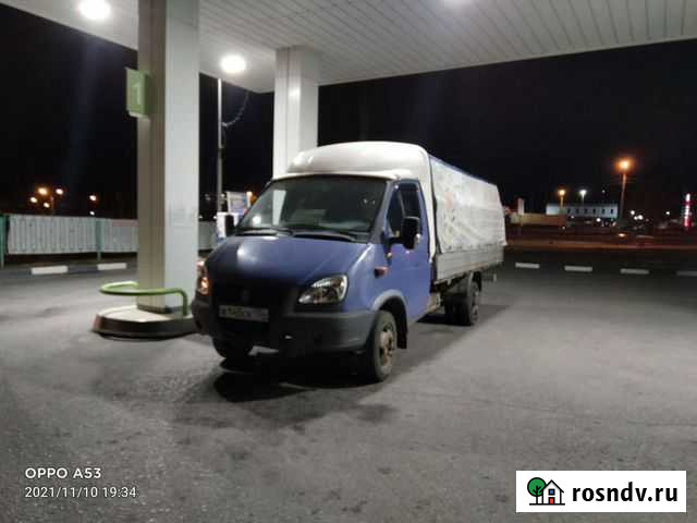 Грузоперевозки газель бортовая Волгоград - изображение 1