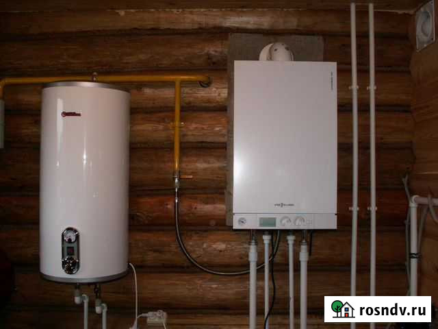 Опытные сантехники выполнят квалифицыровано работу Малоярославец - изображение 1