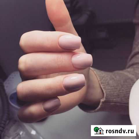 Маникюр гель лак Петрозаводск - изображение 1