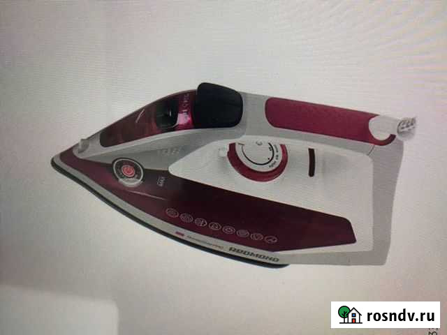 Утюг redmond ri-c266 Ижевск - изображение 1