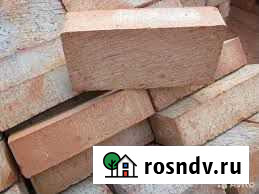 Красный кирпич М-150 Мичуринск - изображение 1