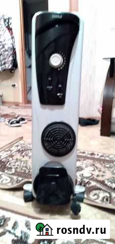 Масляный обогреватель Озёры - изображение 1