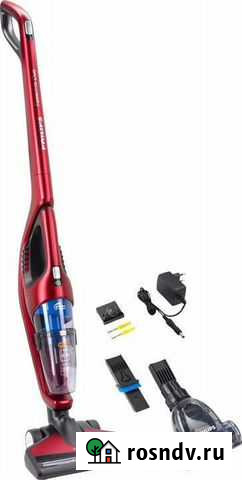 Вертикальный Пылесос Philips Петропавловск-Камчатский - изображение 1