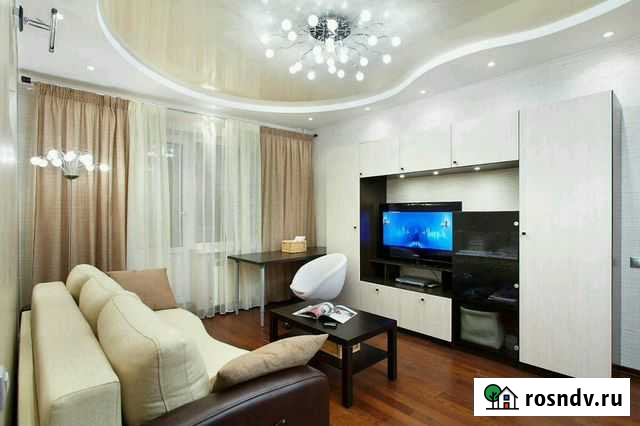 Натяжной потолок. Второй потолок бесплатно Екатеринбург - изображение 1