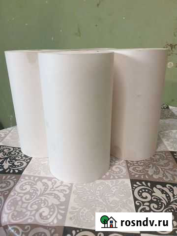 Бумага в рулонах Обнинск - изображение 1