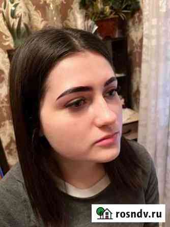 Брови/окрашивание/коррекция/долговременная укладка Воронеж
