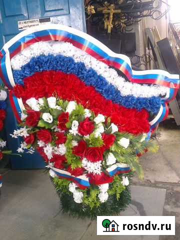 Ритуальные услуги Курск - изображение 1