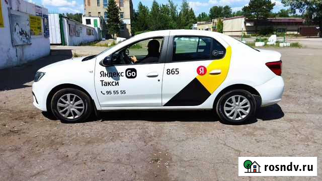 Аренда Авто под Такси Новосибирск - изображение 1