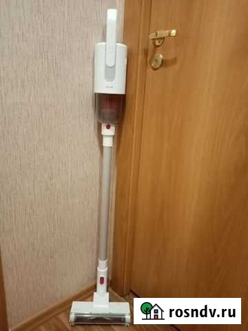 Пылесос Ярославль - изображение 1