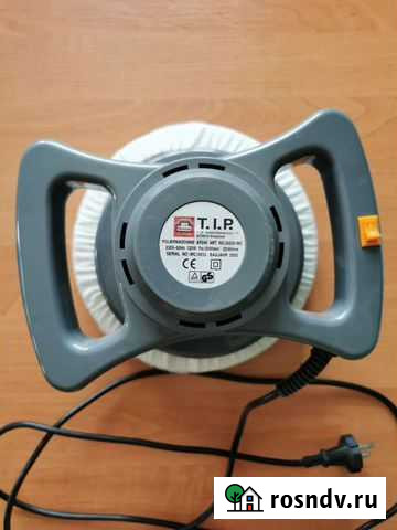 Полировальная машина Братск - изображение 1