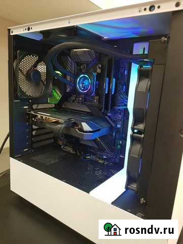 Сборка пк/Апгрейд/Ремонт Балашиха - изображение 1