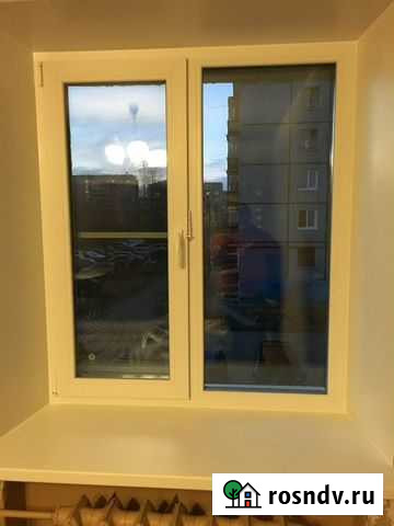 Окно пластиковое не б/у. Доставка монтаж Батайск - изображение 1