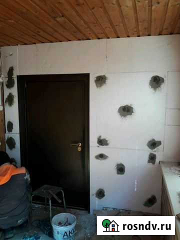 Мокрый фасад Набережные Челны - изображение 1