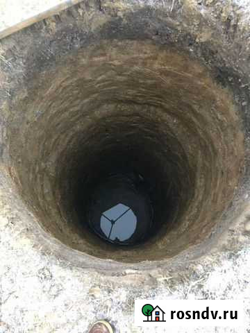 Колодца под ключ Мурино - изображение 1