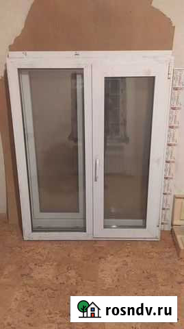 Окна пластиковые бу Казань - изображение 1