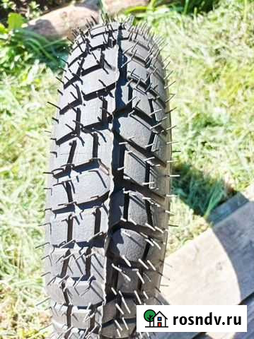 Шина для скутера Кудымкар - изображение 1