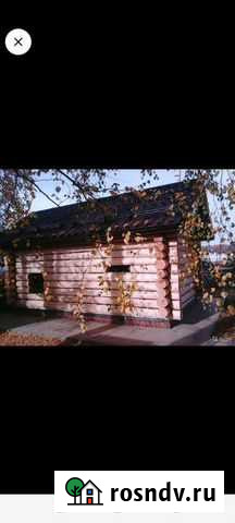 Строительство бань, дачных домиков Морки - изображение 1