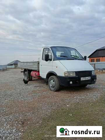 Грузовые перевозки, по чеченской республики и за п Грозный - изображение 1