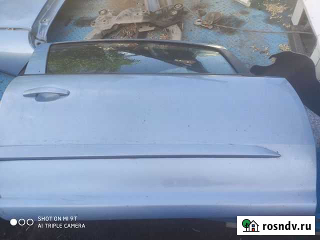Правая дверь Опель Корса д Новочеркасск - изображение 1