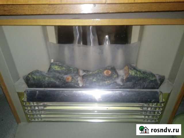 Камин СССР(Прибалтика) электрический Нижний Новгород - изображение 1