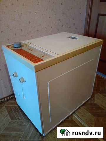 Стиральная машина полуавтомат Эврика 3 М Курган - изображение 1