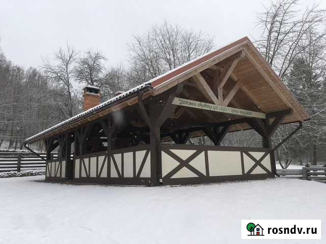 Строительство домов.бетон.кровля.забор.терраса Калининград - изображение 1