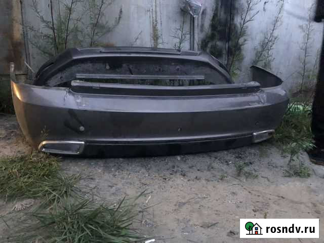 Продам Бампера от приоры Нефтеюганск - изображение 1