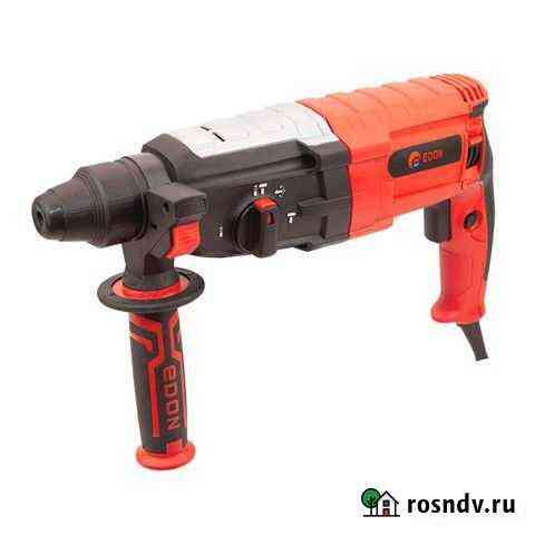 Перфоратор электрический Edon RH-28/1250 Шаркан