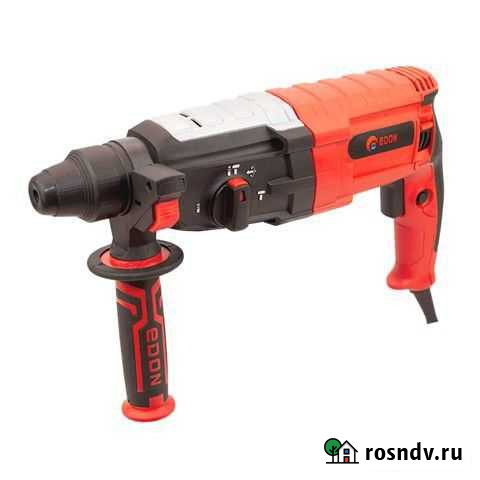 Перфоратор электрический Edon RH-28/1250 Шаркан - изображение 1