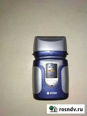 Эл. Бритва на запчасти Курган - изображение 1