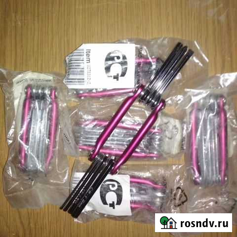 Ключи шестигранный Махачкала - изображение 1