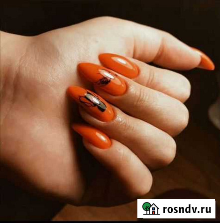 Маникюр Севастополь - изображение 1