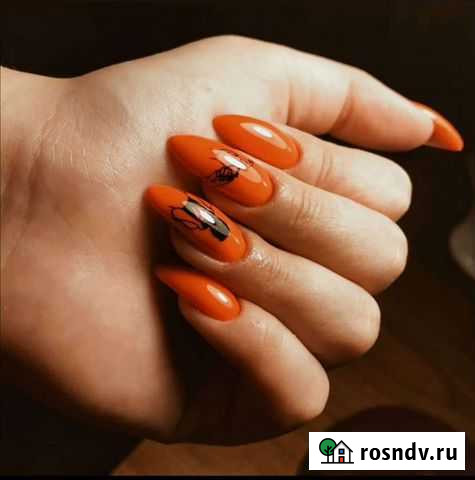 Маникюр Севастополь - изображение 1