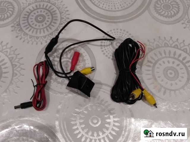 Камера Ярцево - изображение 1