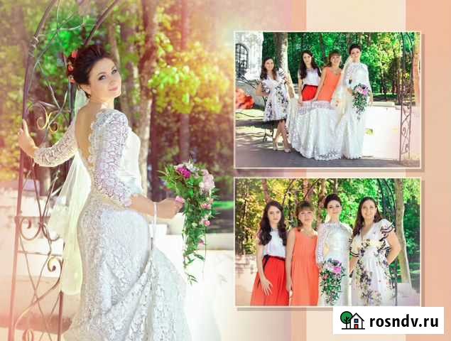 Фотосъемка видеосъемка Великий Новгород - изображение 1