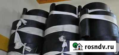 Курские ремни на пресс подборщик Учкекен - изображение 1