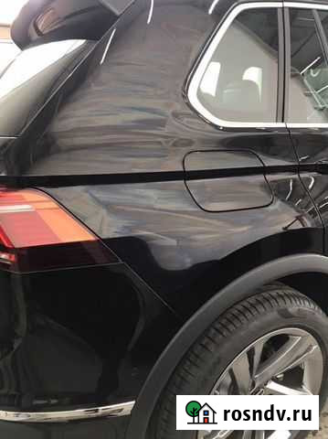 Покрытие керамикой автомобили Екатеринбург - изображение 1