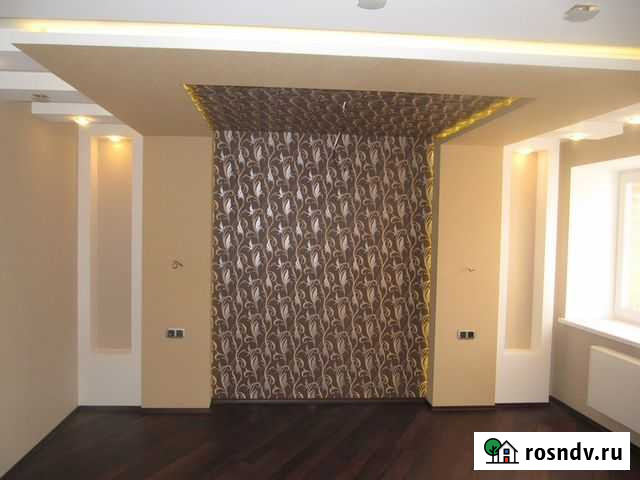 Отделочьные работы Благовещенск - изображение 1