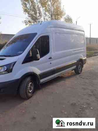 Грузоперевозки ford transit Белгород