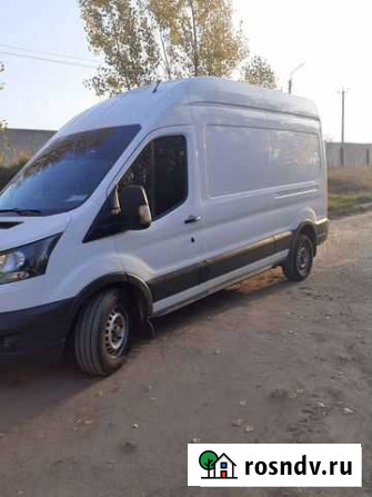 Грузоперевозки ford transit Белгород - изображение 1