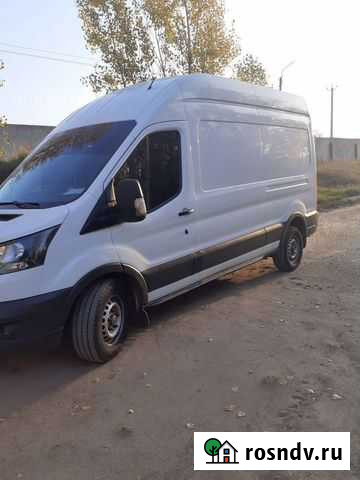 Грузоперевозки ford transit Белгород - изображение 1