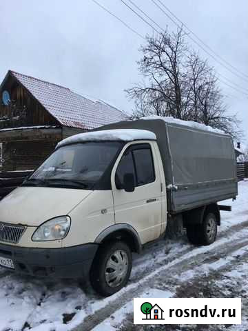 Грузоперевозки Сыктывкар - изображение 1